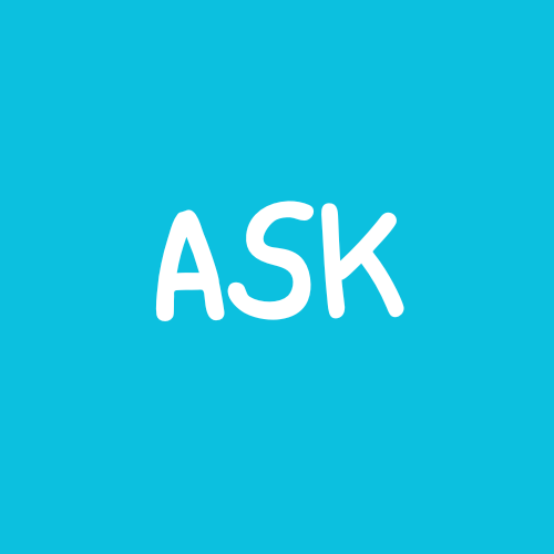 ask icon